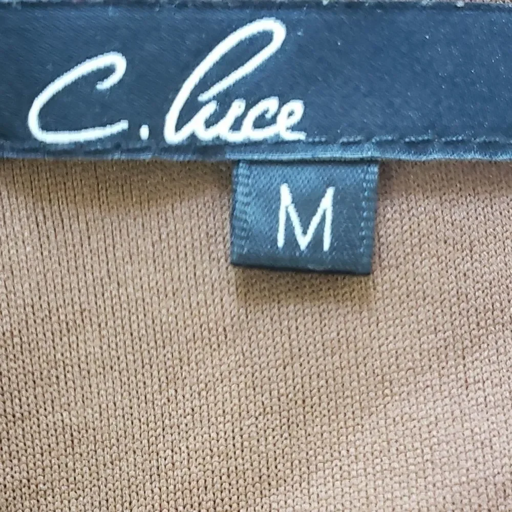 C.  Luce Dress - Picture 4 of 5